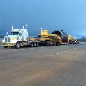 80 Wheeler Hammock