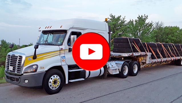 We are Hiring Drivers