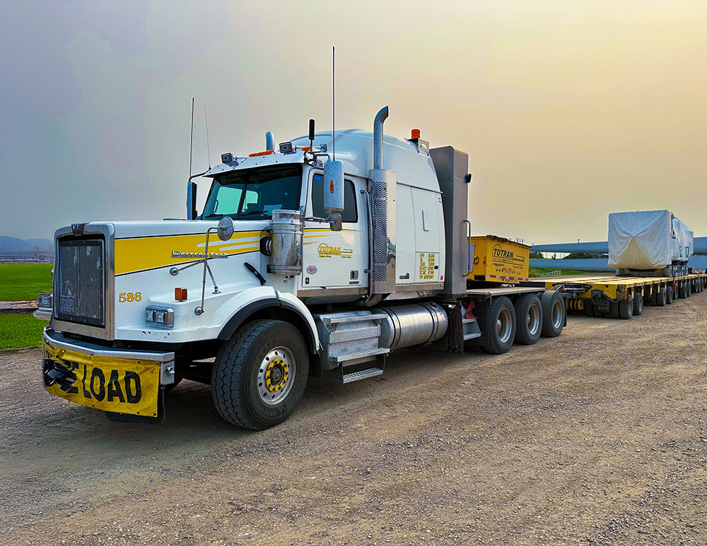 With a fleet of 500+ trailer options, we offer creative flexibility for projects of any scale.