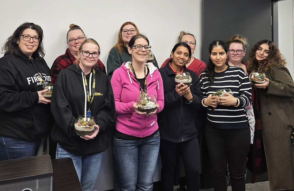 Happy International Women’s Day!