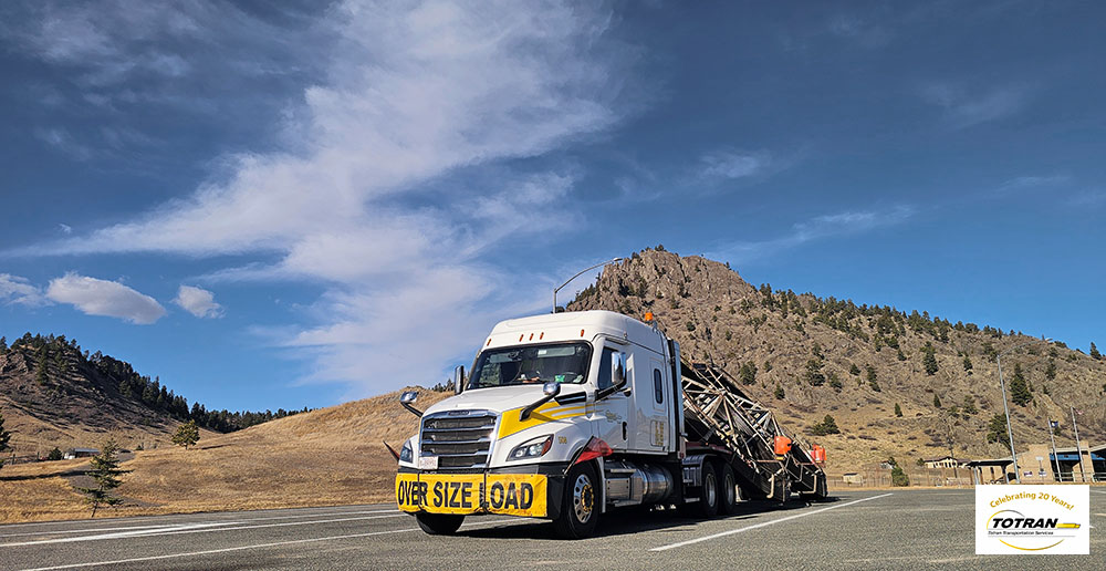 Keepin' the wheels turning!