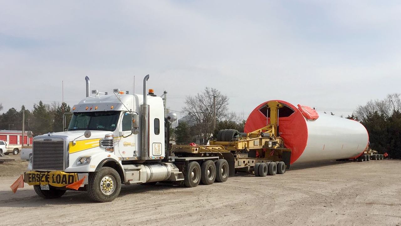 Customized Full Service — From Planning to Delivery